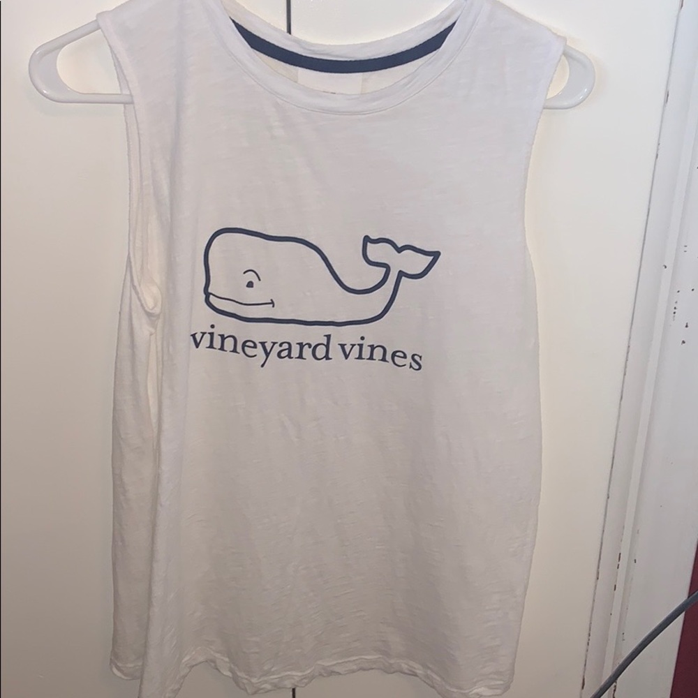 Vineyard Vines tank top size S